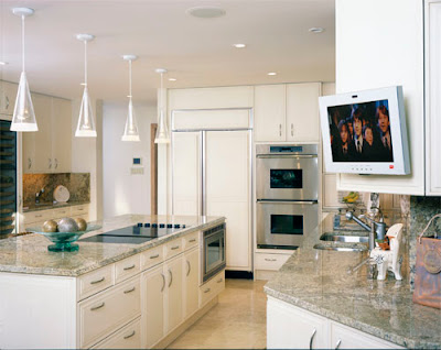 KITCHEN DESIGN IDEAS | GREAT IDEAS FOR YOUR KITCHEN DESIGN: KITCHEN LCD ...